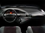Fiat Ulysse 1994 года